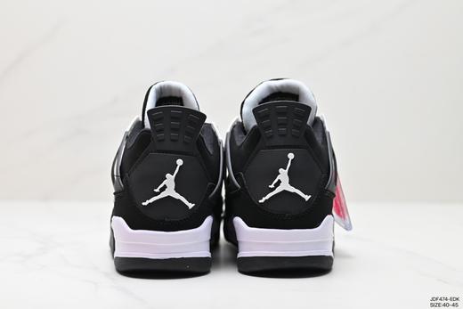 耐克乔丹Nike Air Jordan 4 Retro复古篮球鞋CI1184-146男鞋 商品图5