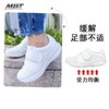 MBT足健康鞋女厚底休闲鞋足弓支撑缓解足跟压力轻量魔术贴ISA 商品缩略图0