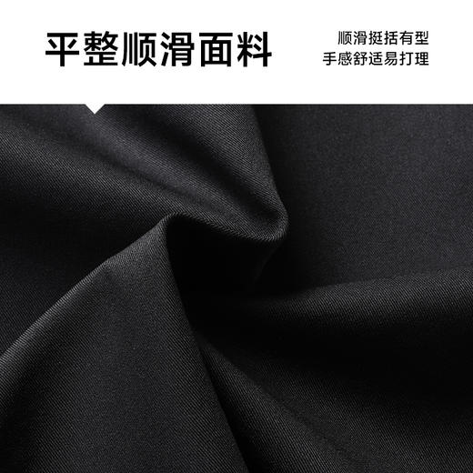 【Q】【新款DWD】大依优型大码翻领夹克加肥加大休闲胖子宽松外套休闲潮款上衣男士 商品图3