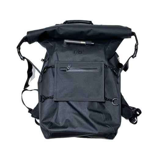 F/CE CORDURA DRY ZIPLOCK BACK 耐磨机能性充气阀全防水双肩背包 商品图0