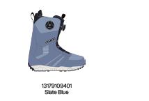 23/24BURTON雪鞋FELIX BOA SLATE BLUE 商品图0