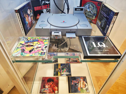 万物破元电子游戏博物馆·常展 商品图12