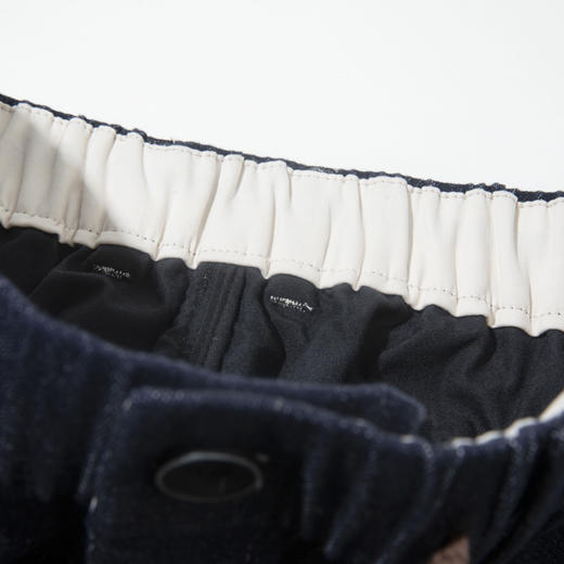 HX 秋季休闲长裤Z203330018101 商品图4