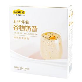 五谷磨房谷物奶昔200g/盒
