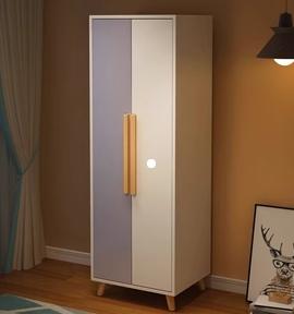 BLMJ单门衣柜 商品图0