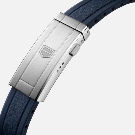 泰格豪雅TAG Heuer 竞潜系列  Professional 200日历腕表 WBP2450.FT6215 商品图4