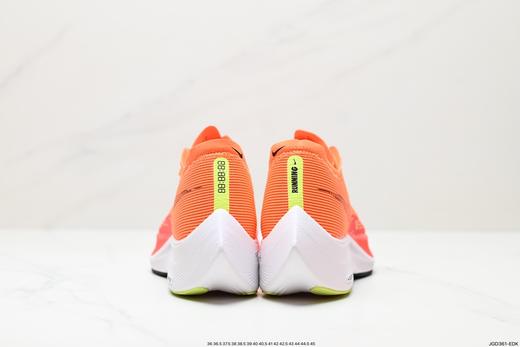 耐克Nike ZoomX Vaporfly Next%马拉松运动跑步鞋CU4111-102男女鞋 商品图5