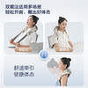 海尔（haier）颈椎按摩器按摩披肩按摩仪颈椎肩颈斜方肌腰背腿部颈部按摩器按摩枕头生日节日礼物送父母男女友 送爸爸妈妈老公老婆老人长辈HHZ-J503Z 商品缩略图5