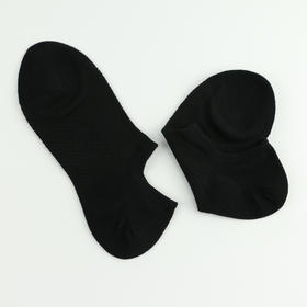 [6双][原价108]大童学生纯色袜子网面船袜【T29-813315】