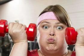  “三月不减肥，夏季徒伤悲”，这份艾灸减肥法赶紧收藏！ 