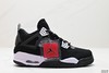 耐克乔丹Nike Air Jordan 4 Retro复古篮球鞋CI1184-146男鞋 商品缩略图0