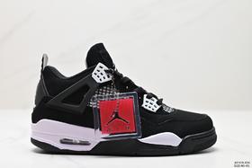 耐克乔丹Nike Air Jordan 4 Retro复古篮球鞋CI1184-146男鞋