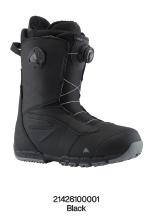 23/26BURTON雪鞋RULER BOA BLACK 商品图0