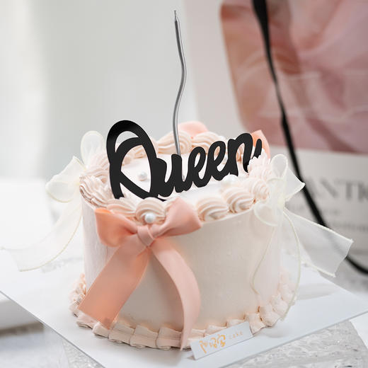 女王Queen蛋糕 商品图0