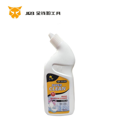 强屻101460 洁厕液 500g 商品图0