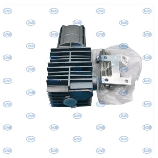 冷凝器 油水分离器总成DZ97259360017万安 商品图4