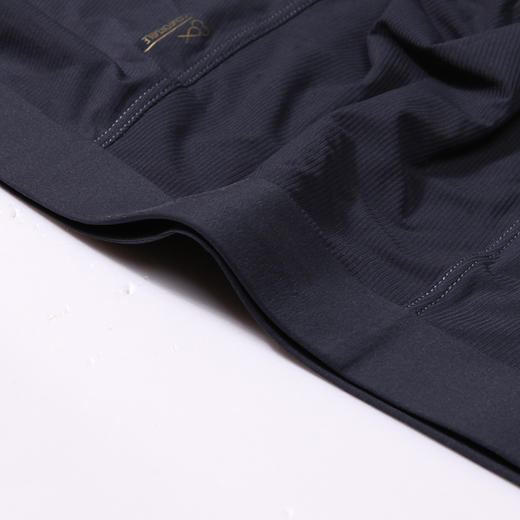 都市丽人都市锋尚铂金舒适男士平角裤男轻薄冰丝男士内裤无锦纶平角FK4HA7 商品图5