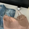 老米优品/ 开启浪漫春日《方糖格泡泡衣·花波长款吊带背心》自带胸垫免文胸！让人拒绝不了的软弹显高级！爱了!!  DD240304A 商品缩略图9