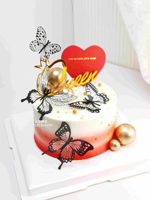 【女神蛋糕】QUEEN 商品图1