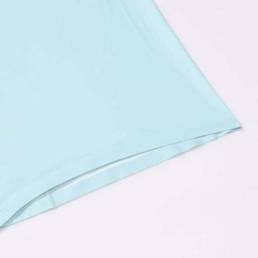 都市丽人都市锋尚简约基础男士平角裤男蜂巢冰丝男士内裤无锦纶平角FK4HA1 商品图6