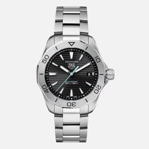 泰格豪雅 TAG Heuer 竞潜系列PROFESSIONAL 200 SOLARGRAPH太阳能腕表 WBP1114.BA0000 商品图0