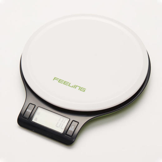 菲灵染发工具 电子称 商品图1