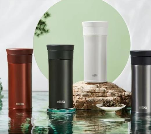 【春上新】10楼 膳魔师  膳魔师保温杯 400/550ML吊牌价295-345元 活动价251-294元 商品图0