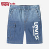 LEVIS 夏 大童小童 儿童童装短裤 LVN-EH-L216 商品缩略图0