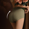 轻梵塑芙蕾高腰蕾丝收腹裤(自营) | 藏肉收腹，绽放女性美 商品缩略图5