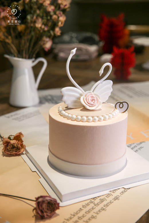 天鹅舞 商品图2