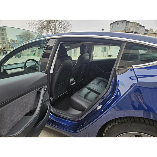 特斯拉 Model3 改款 长续航后驱驱动版【长租-北京】 商品图6