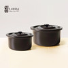 陆宝陶瓷内胆锅家用炖煮煲汤煮饭大同电锅适用安全无铅镉洋风健康内锅 洋风健康内锅-小 (1.5L) 商品缩略图3