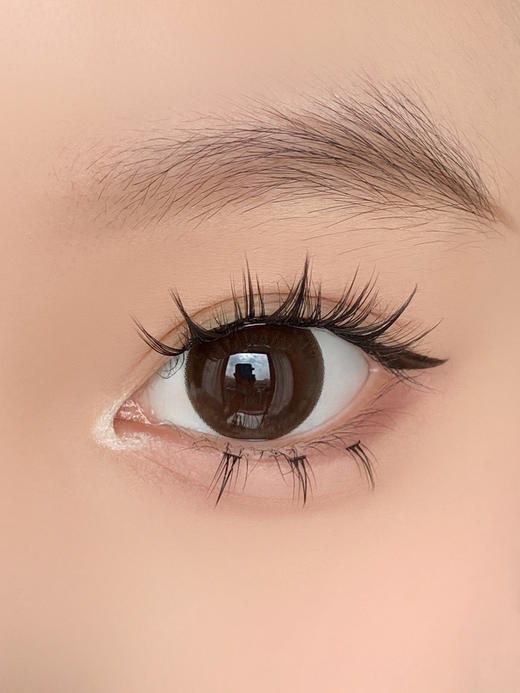 月抛 Macycon 无畏女神 14.5 着色14.0 / 基弧8.8 大巧 商品图1