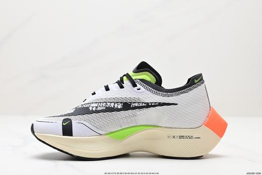 耐克Nike ZoomX Vaporfly Next%马拉松运动跑步鞋CU4111-102男女鞋 商品图2