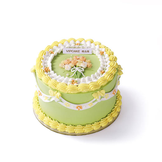 春日花环（提前24小时预订） 商品图0