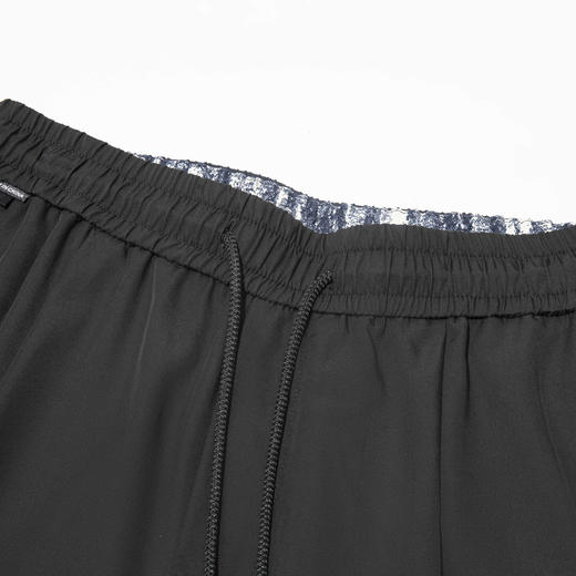 HX 秋季休闲长裤S203330053101/02 商品图4