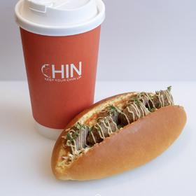 超值三明治套餐（早餐当日10点前提供）