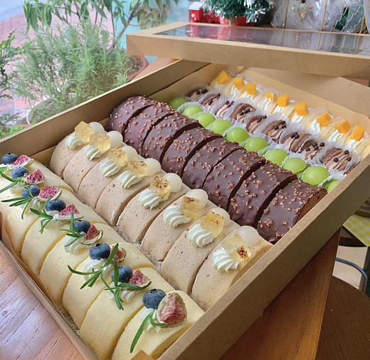 野餐盒29 商品图0