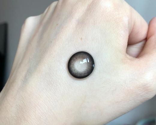 Macycon旗下 | 圆脸兔叽&星夜破晓&晚星夜下 14.5mm白狮参考着色待测 | 年抛 商品图11