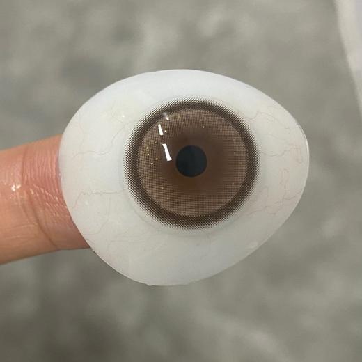 Deerbell•鹿小贝2片装日抛-乌龙茶 商品图2