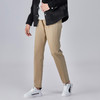 HX 秋季休闲长裤简约百搭Y203330006101 商品缩略图1