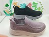 源之民春季新款轻便舒适休闲高弹橡塑底运动鞋 商品缩略图0