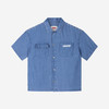 LEVIS 夏 大童小童 儿童童装衬衫 LVB-WT-K908 商品缩略图4