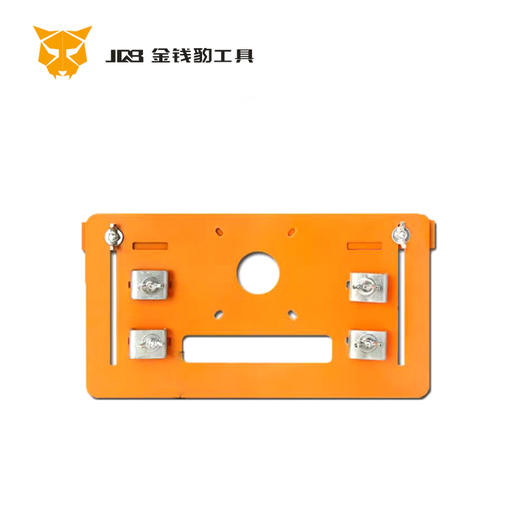 电木底座 长方形 （配一根条条） 商品图0