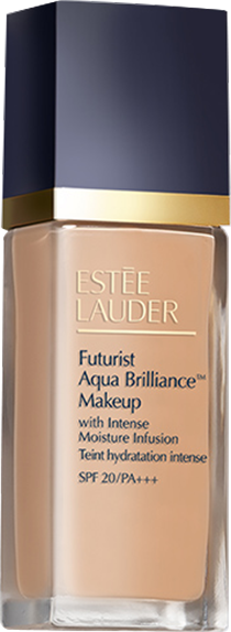 887167555679      雅诗兰黛EsteeLauder   第三代沁水养肤粉底液 干皮救星秋冬保湿遮瑕奶油肌【1W0  62号】