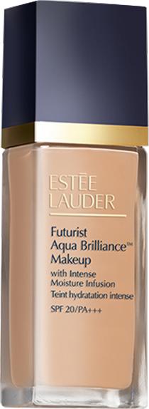 887167555679      雅诗兰黛EsteeLauder   第三代沁水养肤粉底液 干皮救星秋冬保湿遮瑕奶油肌【1W0  62号】 商品图0