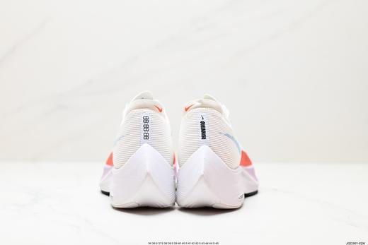 耐克Nike ZoomX Vaporfly Next%马拉松运动跑步鞋CU4111-102男女鞋 商品图5