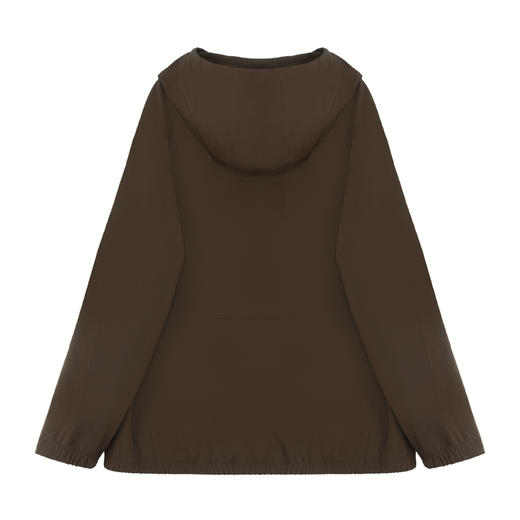 HX 春秋季带帽茄克衫外套S105330408101/02/03 商品图1