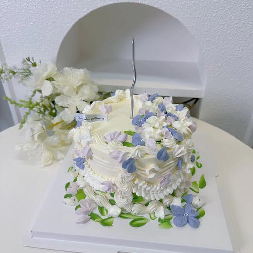 繁花花园 | 昔果 商品图2