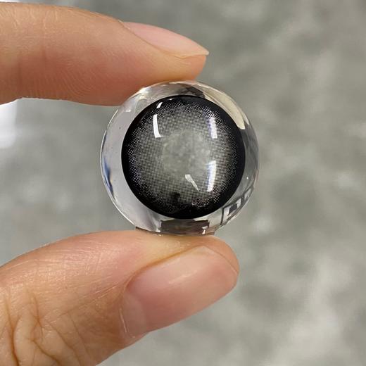 Deerbell•鹿小贝10片装日抛--大黑豆 商品图2